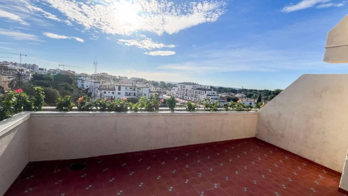 Venta - Apartment - Orihuela - Punta Prima