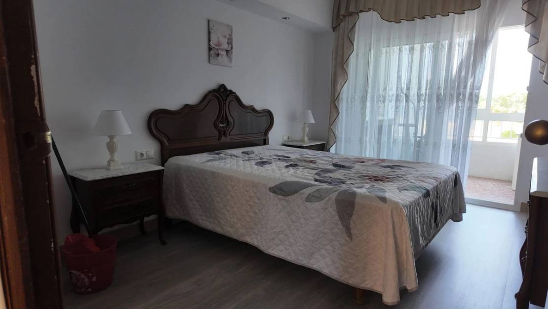 Venta - Apartment - Orihuela - Punta Prima