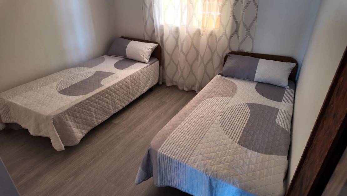 Venta - Apartment - Orihuela - Punta Prima