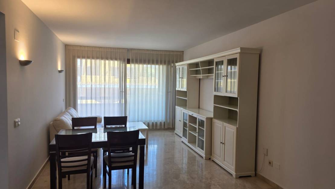Venta - Apartment - Orihuela - Punta Prima