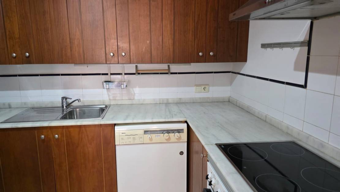 Venta - Apartment - Orihuela - Punta Prima