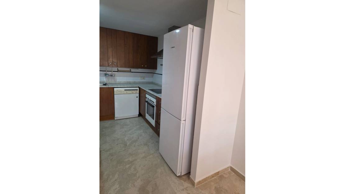 Venta - Apartment - Orihuela - Punta Prima