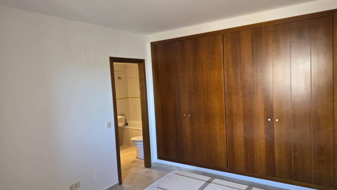 Venta - Apartment - Orihuela - Punta Prima