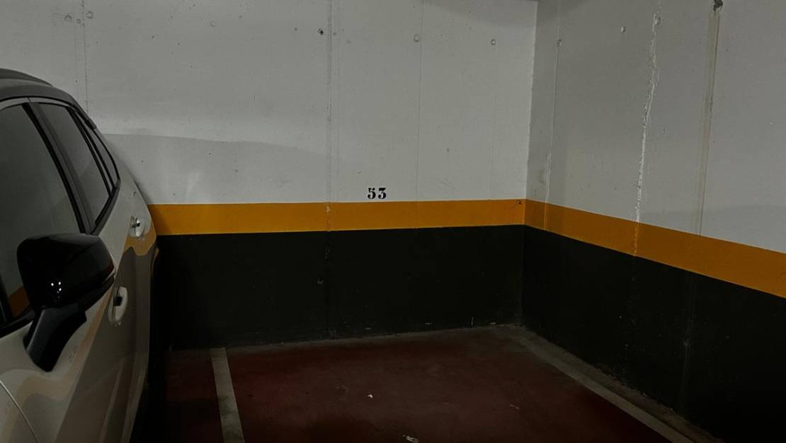 Venta - Apartment - Orihuela - Punta Prima