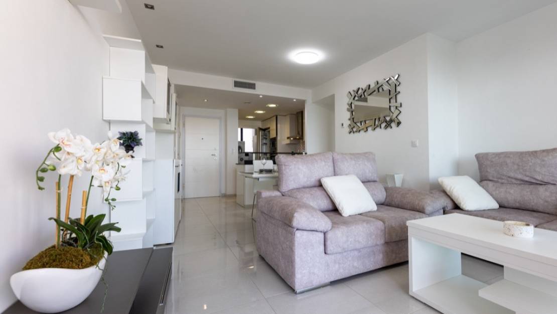 Venta - Apartment - Orihuela - Punta Prima