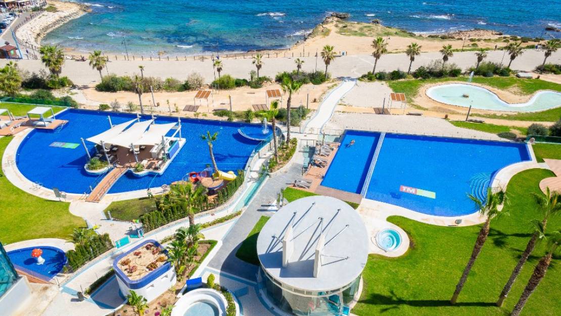 Venta - Apartment - Orihuela - Punta Prima