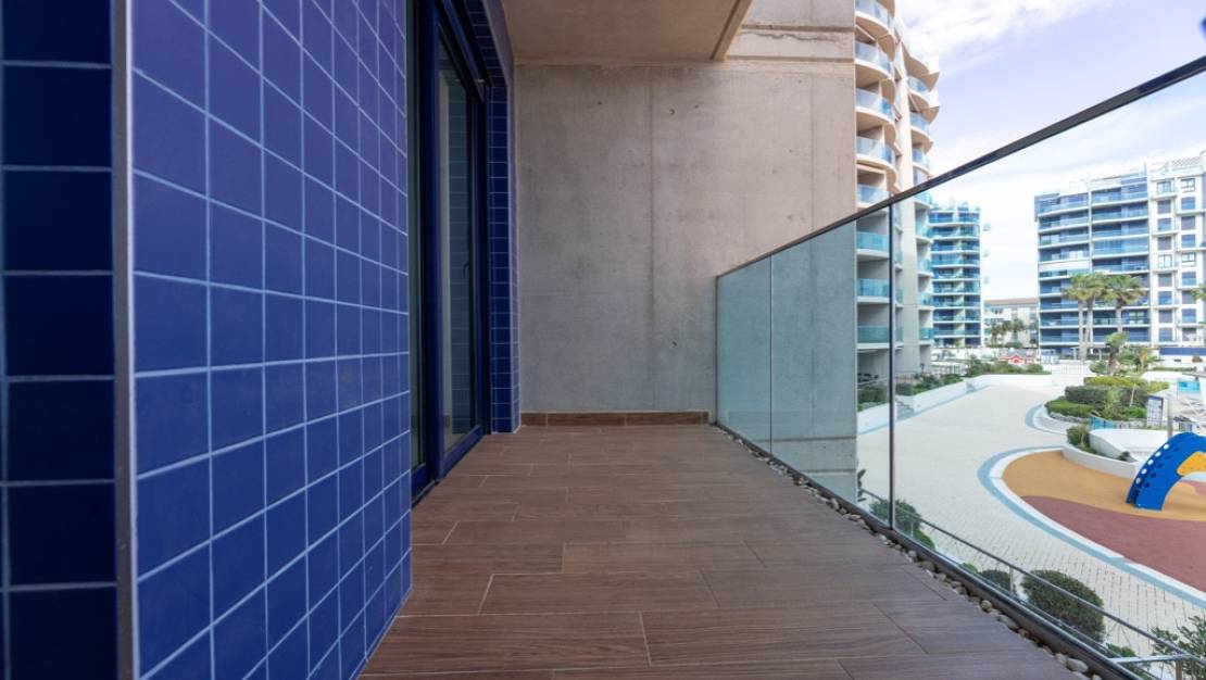 Venta - Apartment - Orihuela - Punta Prima