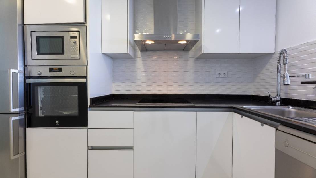 Venta - Apartment - Orihuela - Punta Prima