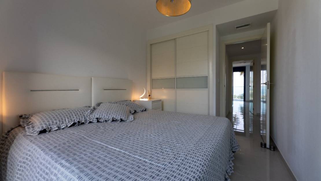 Venta - Apartment - Orihuela - Punta Prima