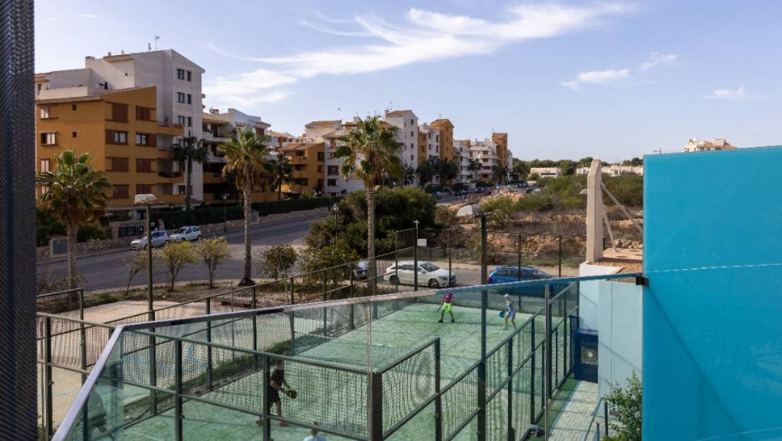 Venta - Apartment - Orihuela - Punta Prima