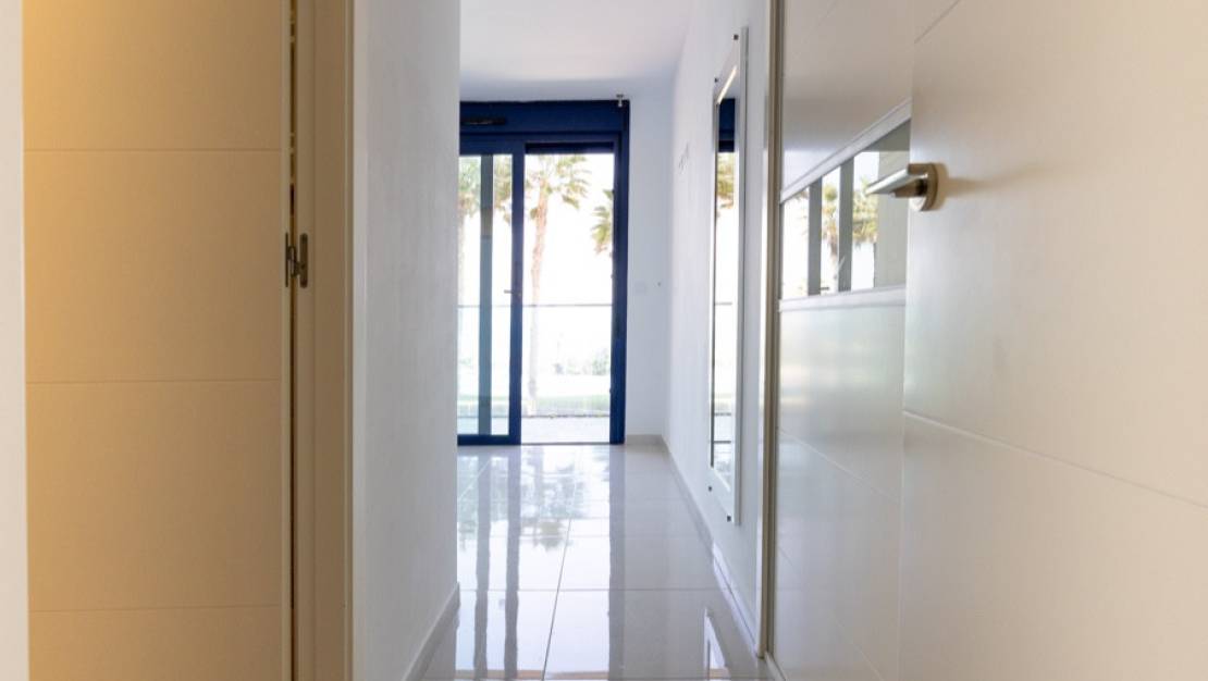 Venta - Apartment - Orihuela - Punta Prima