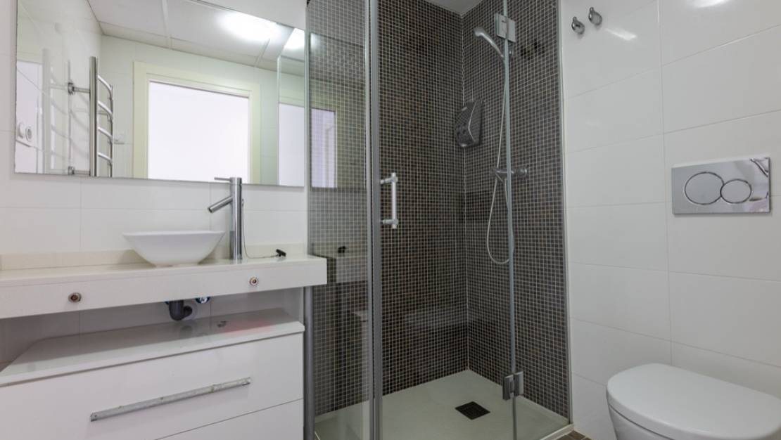 Venta - Apartment - Orihuela - Punta Prima