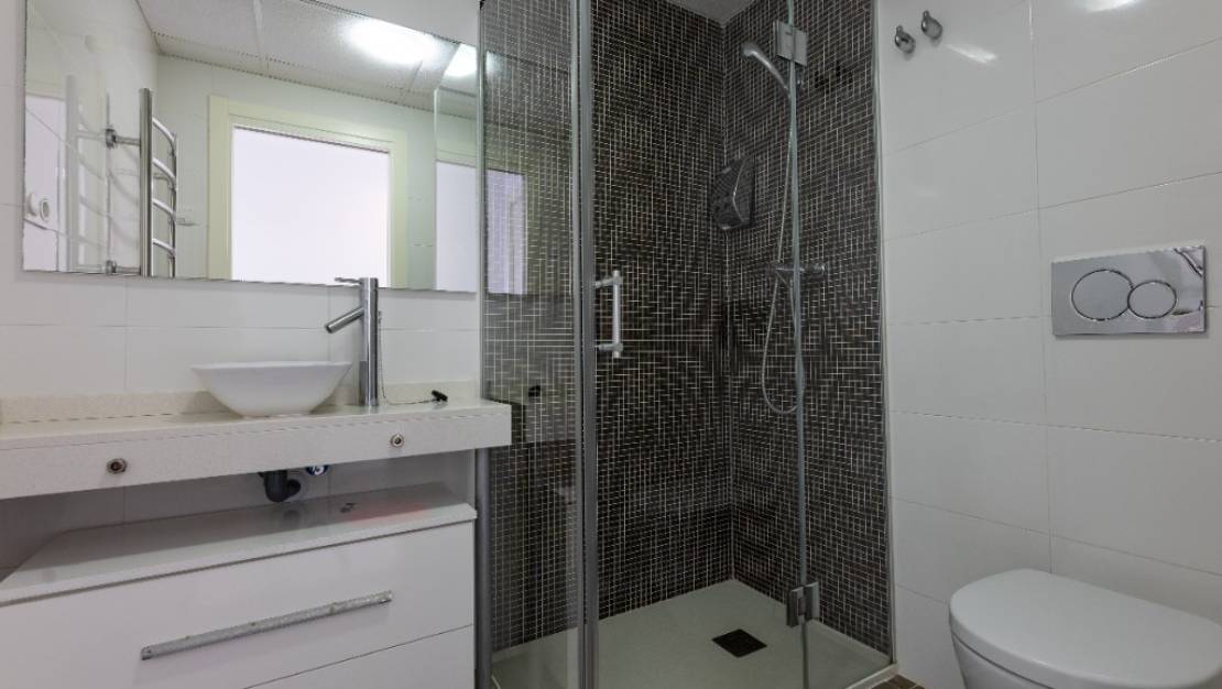 Venta - Apartment - Orihuela - Punta Prima