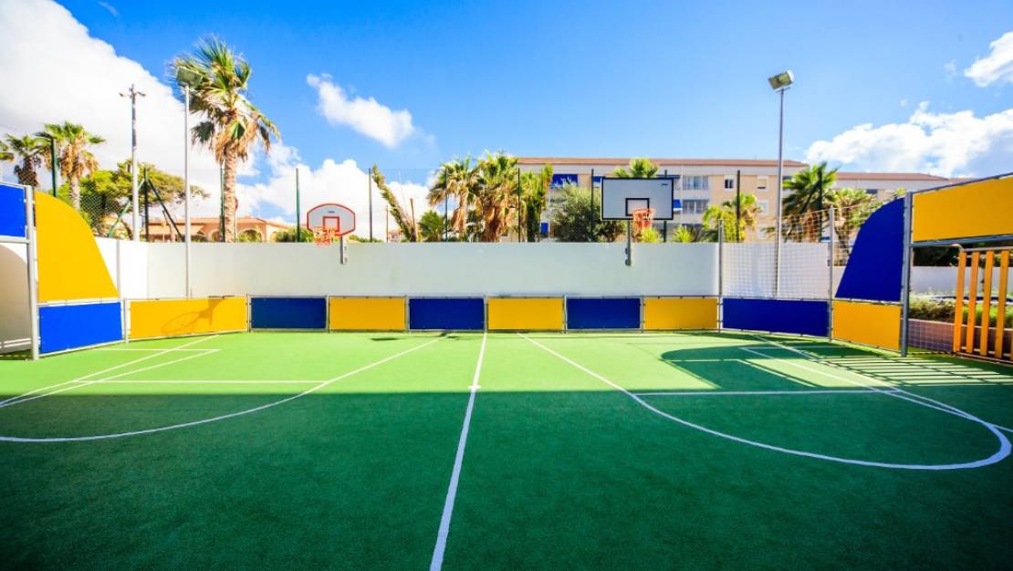 Venta - Apartment - Orihuela - Punta Prima