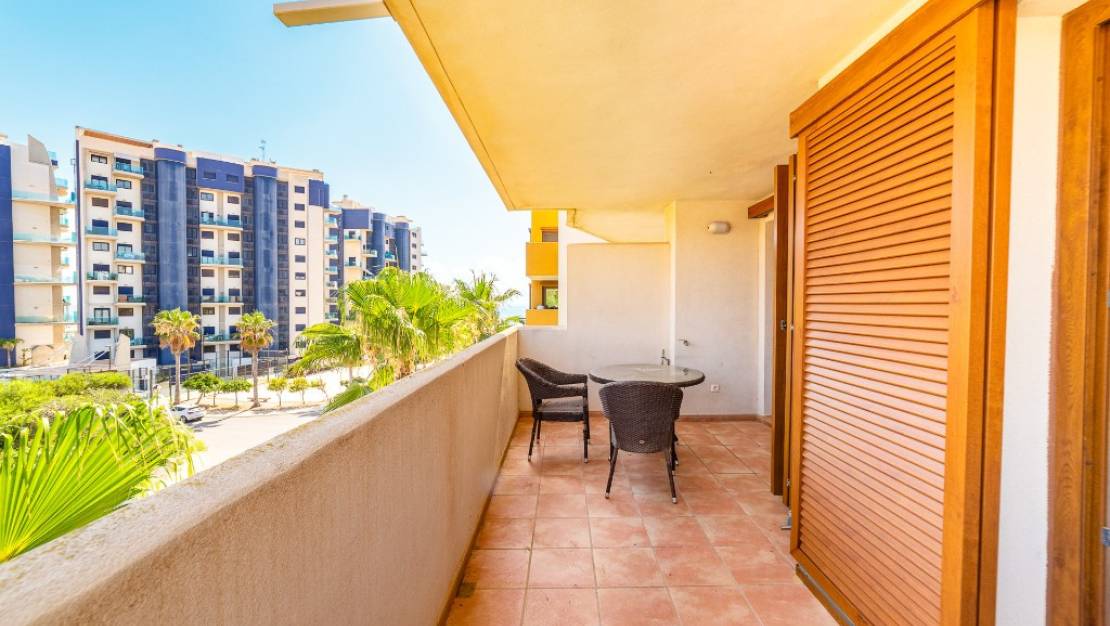 Venta - Apartment - Orihuela - Punta Prima