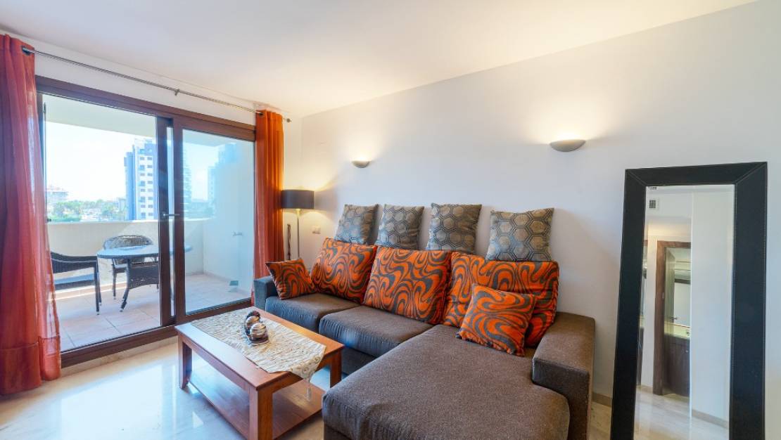 Venta - Apartment - Orihuela - Punta Prima