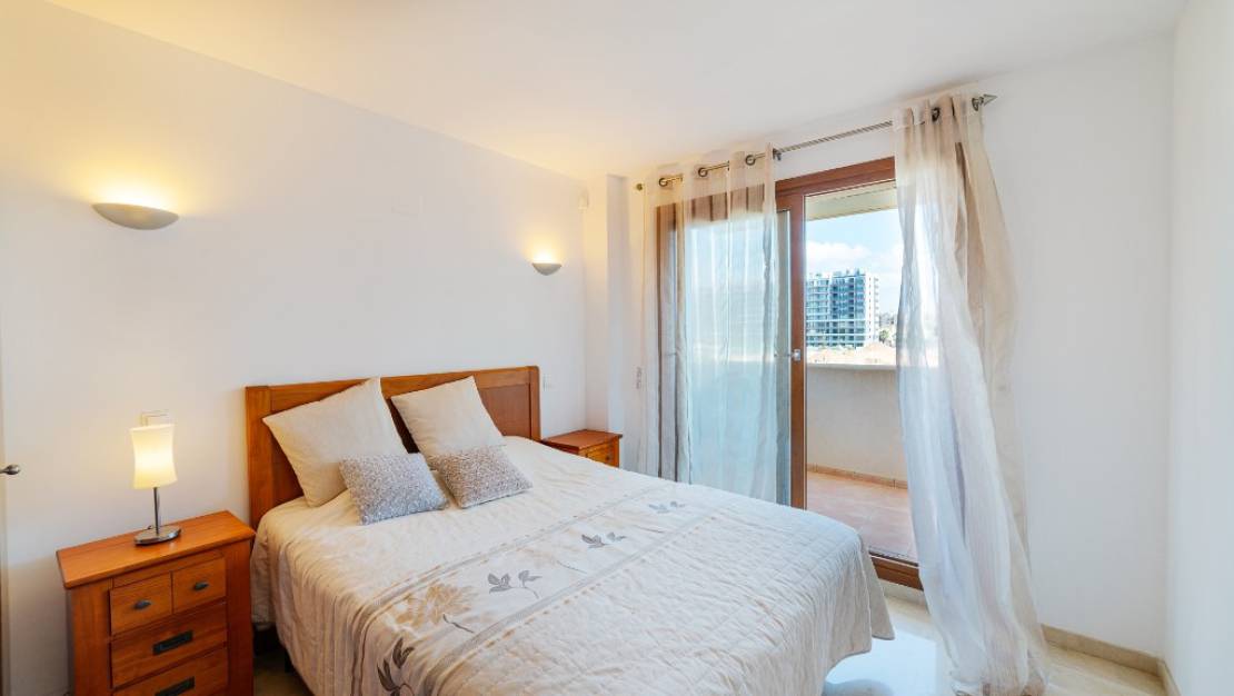 Venta - Apartment - Orihuela - Punta Prima
