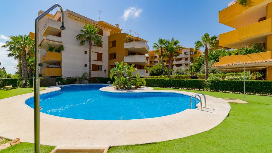 Venta - Apartment - Orihuela - Punta Prima