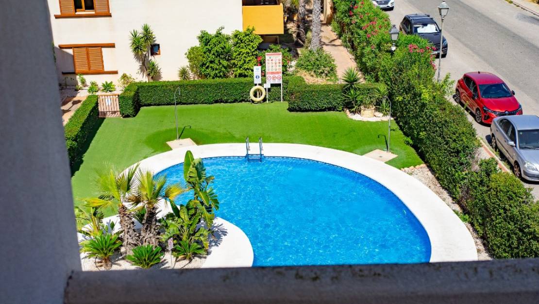 Venta - Apartment - Orihuela - Punta Prima