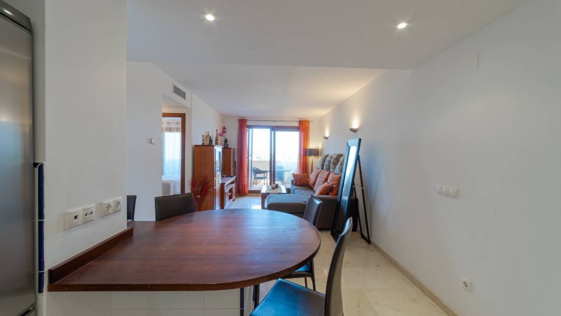 Venta - Apartment - Orihuela - Punta Prima