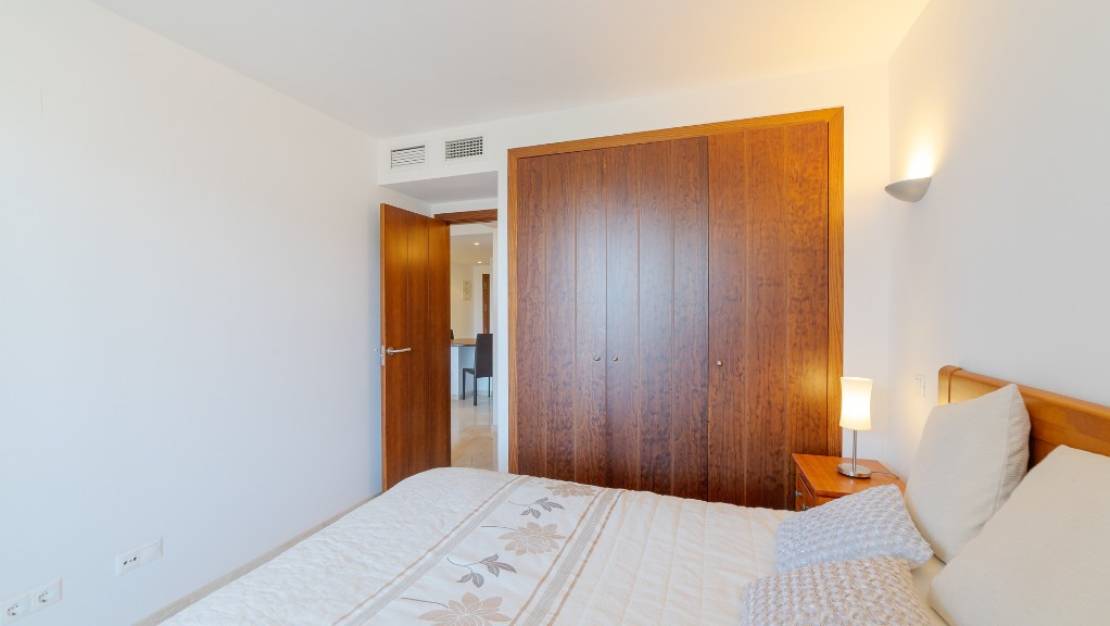 Venta - Apartment - Orihuela - Punta Prima