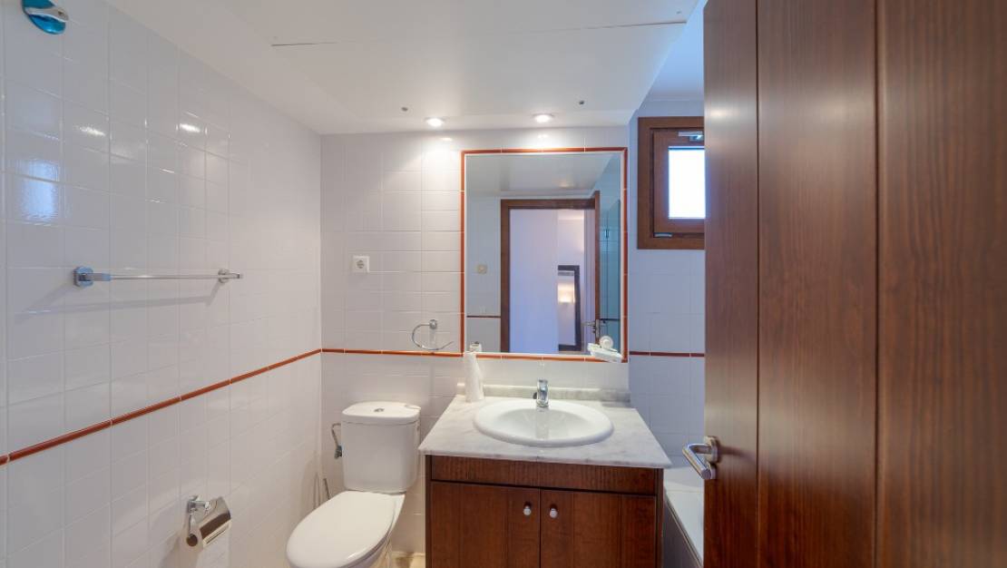 Venta - Apartment - Orihuela - Punta Prima