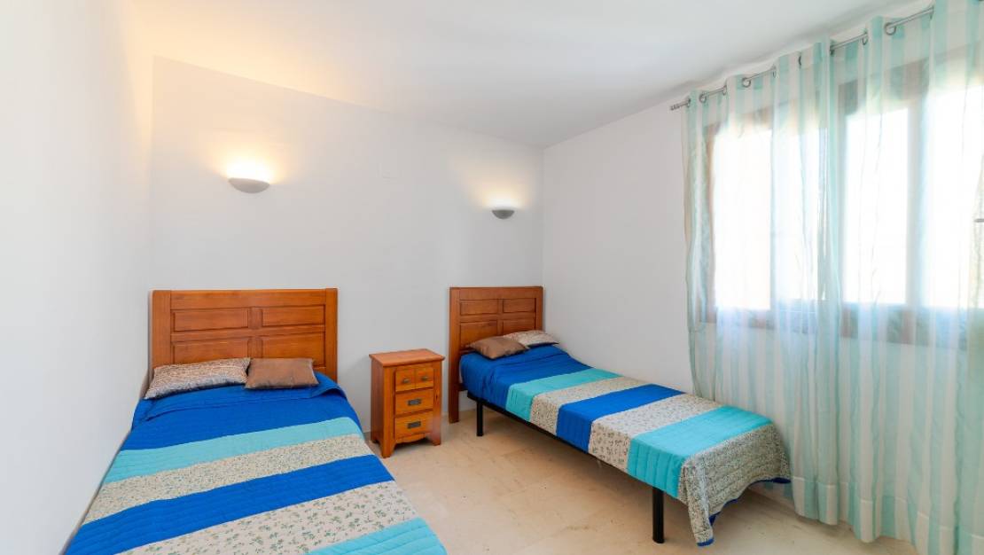 Venta - Apartment - Orihuela - Punta Prima
