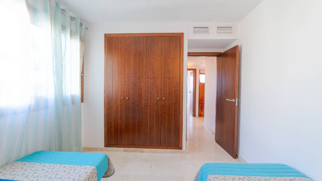 Venta - Apartment - Orihuela - Punta Prima