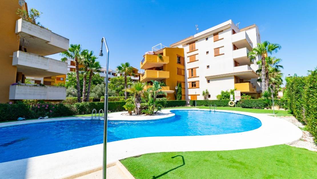 Venta - Apartment - Orihuela - Punta Prima