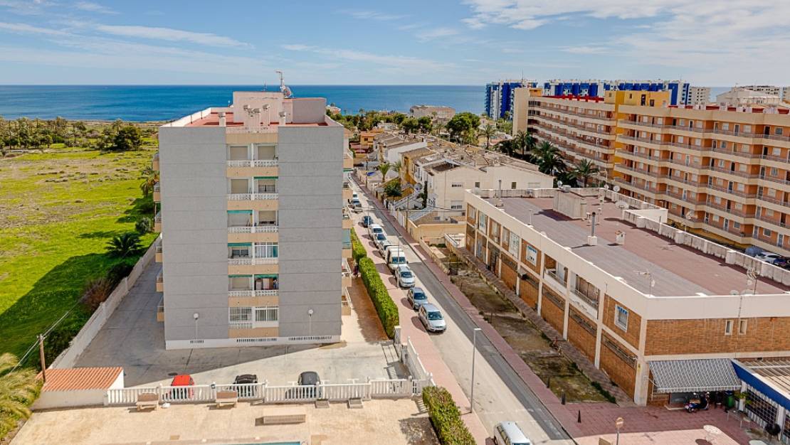 Venta - Apartment - Orihuela - Punta Prima