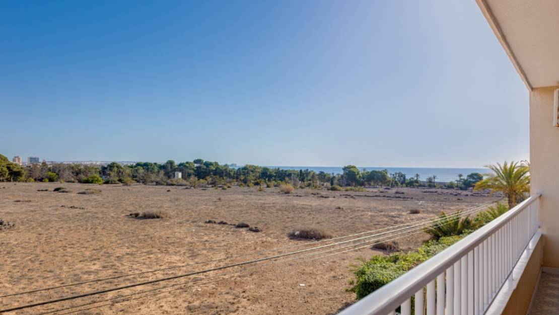 Venta - Apartment - Orihuela - Punta Prima