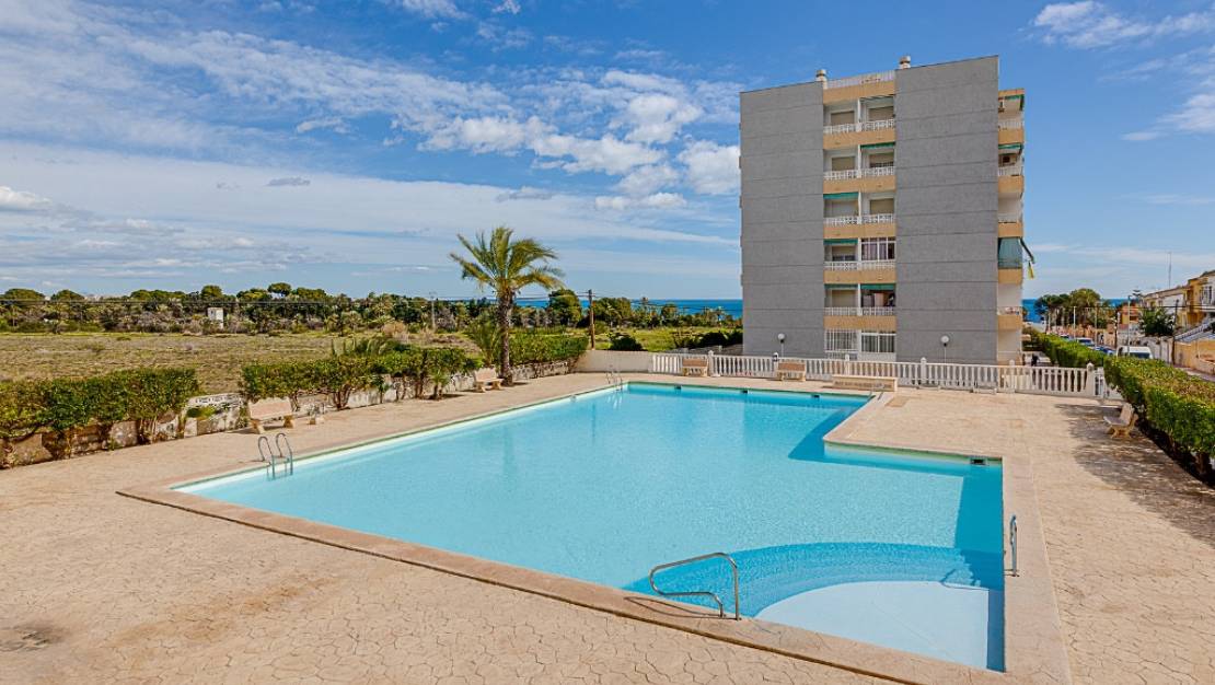 Venta - Apartment - Orihuela - Punta Prima