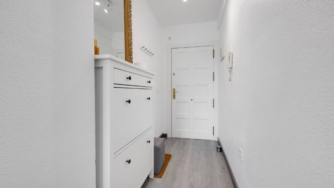 Venta - Apartment - Orihuela - Punta Prima