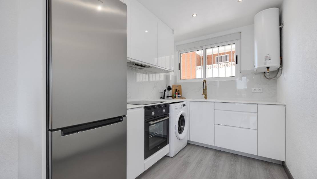 Venta - Apartment - Orihuela - Punta Prima