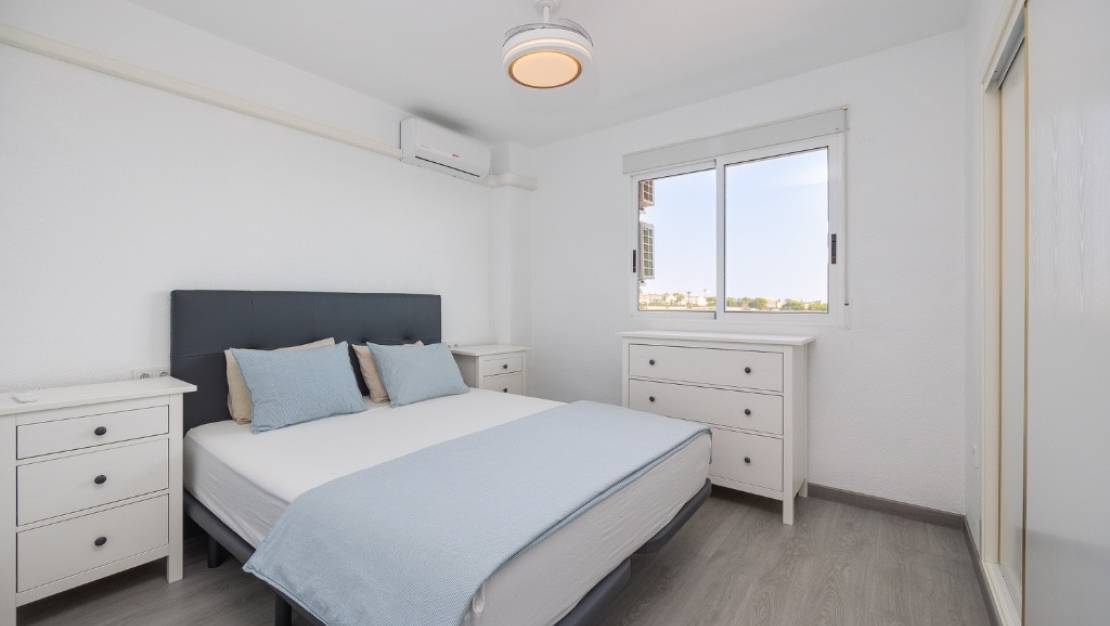 Venta - Apartment - Orihuela - Punta Prima