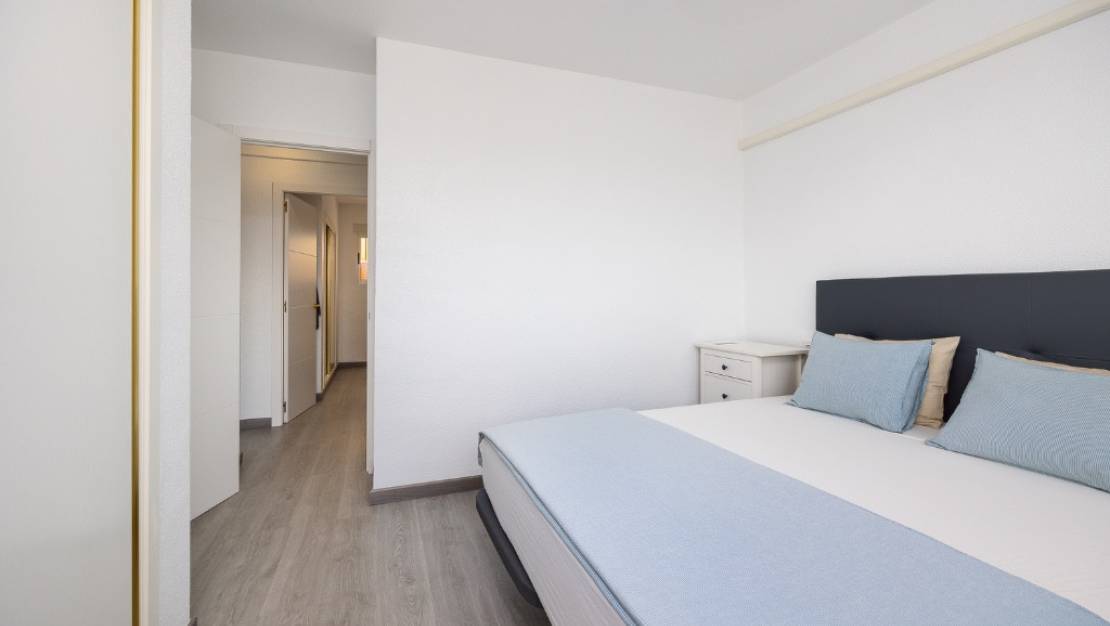 Venta - Apartment - Orihuela - Punta Prima