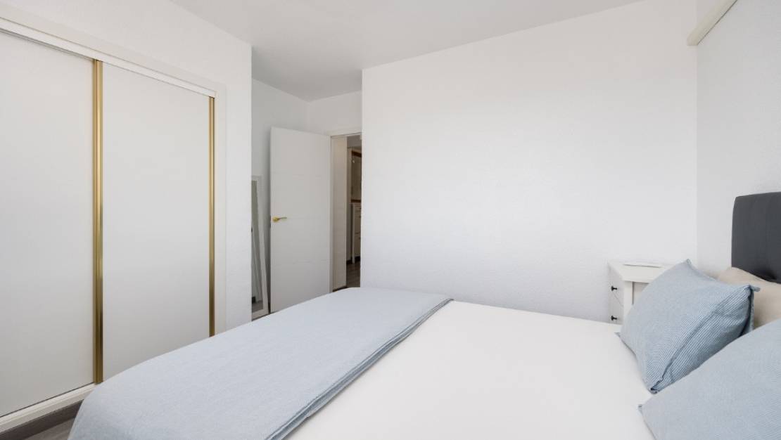 Venta - Apartment - Orihuela - Punta Prima