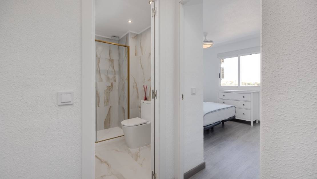 Venta - Apartment - Orihuela - Punta Prima