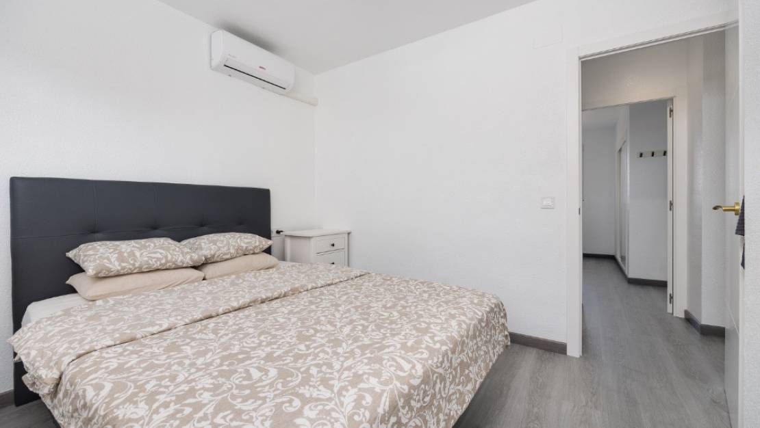 Venta - Apartment - Orihuela - Punta Prima