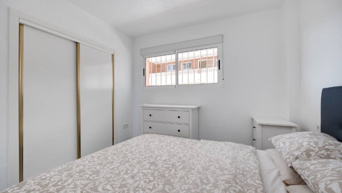 Venta - Apartment - Orihuela - Punta Prima