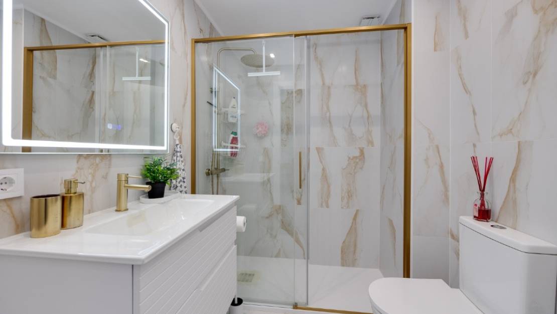 Venta - Apartment - Orihuela - Punta Prima