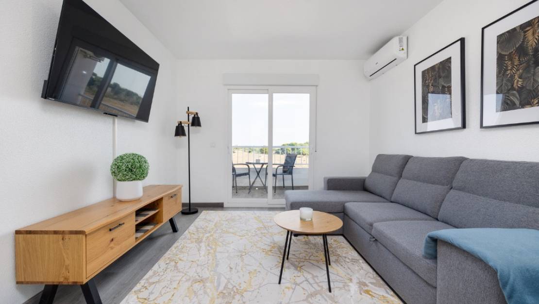 Venta - Apartment - Orihuela - Punta Prima