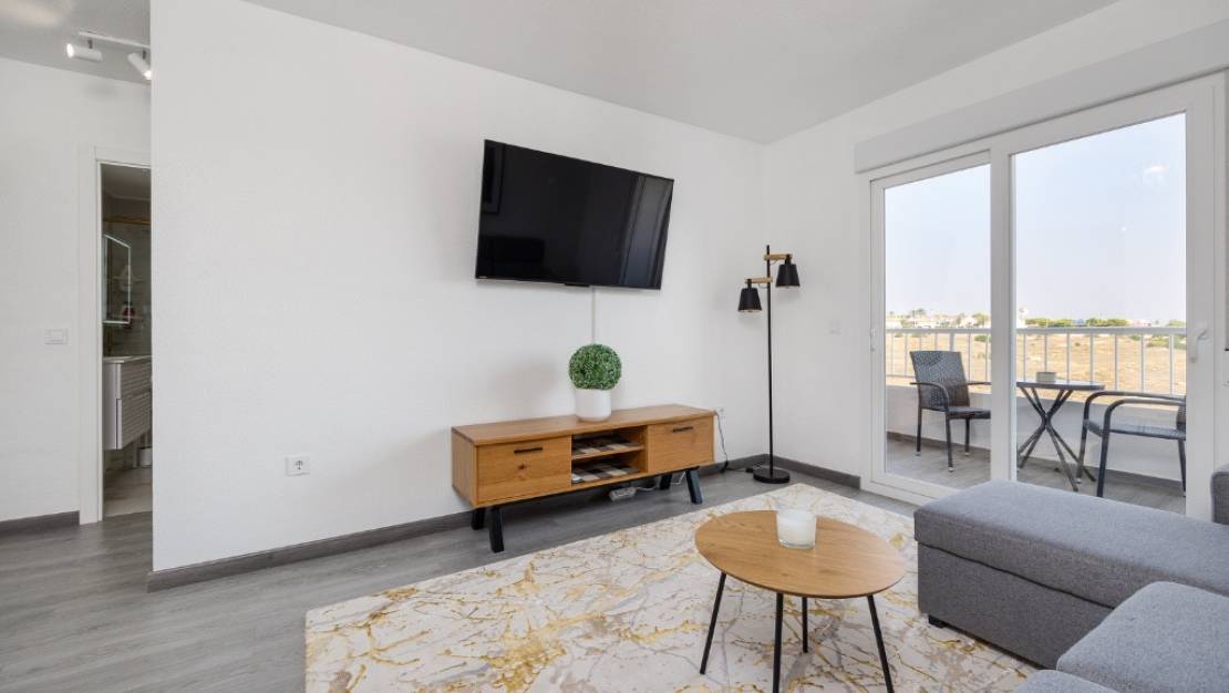 Venta - Apartment - Orihuela - Punta Prima