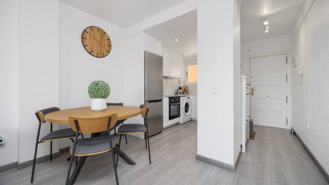 Venta - Apartment - Orihuela - Punta Prima