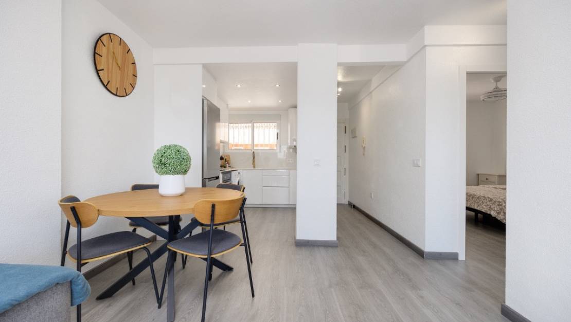 Venta - Apartment - Orihuela - Punta Prima