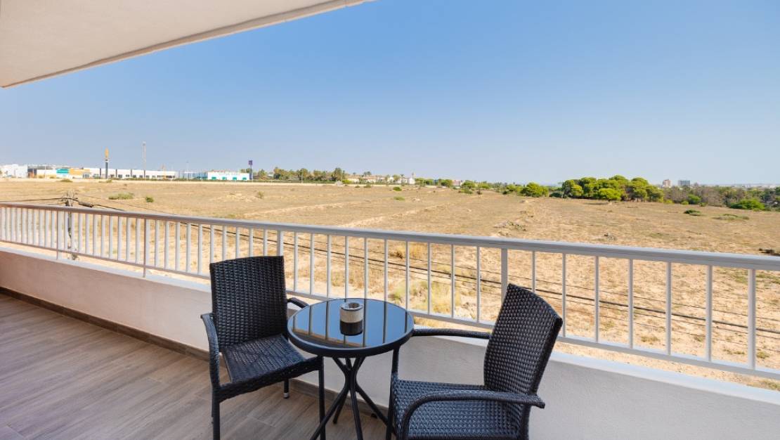 Venta - Apartment - Orihuela - Punta Prima