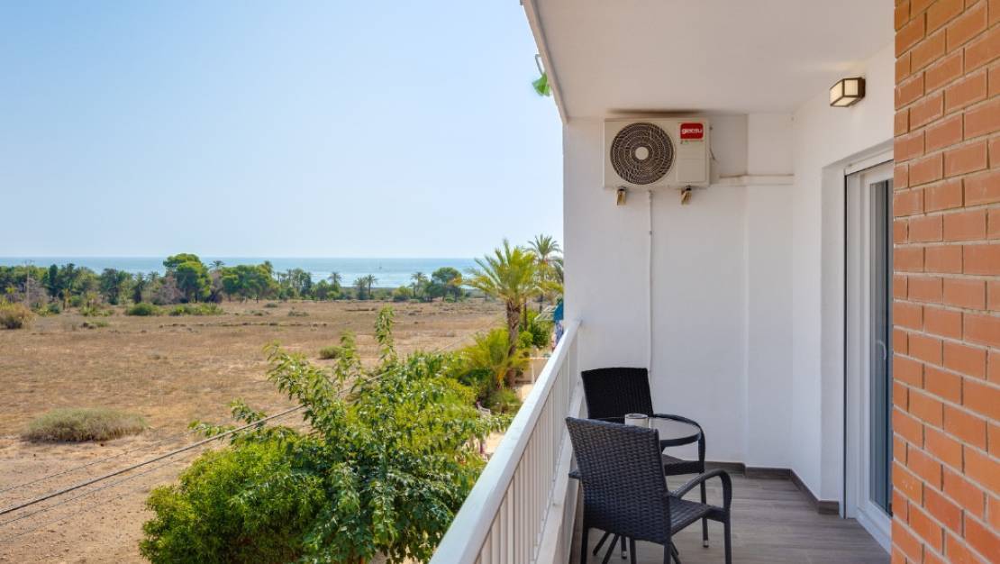 Venta - Apartment - Orihuela - Punta Prima