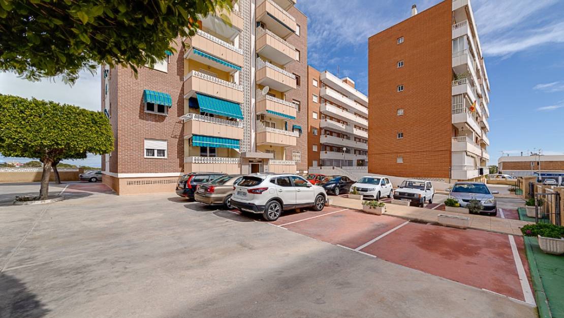 Venta - Apartment - Orihuela - Punta Prima