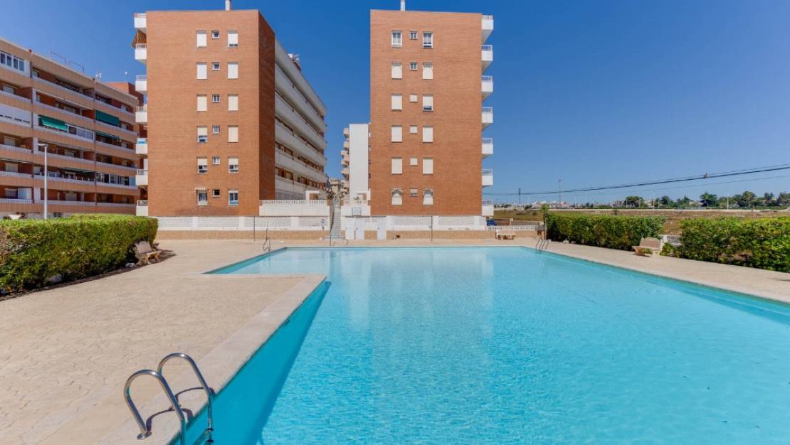 Venta - Apartment - Orihuela - Punta Prima