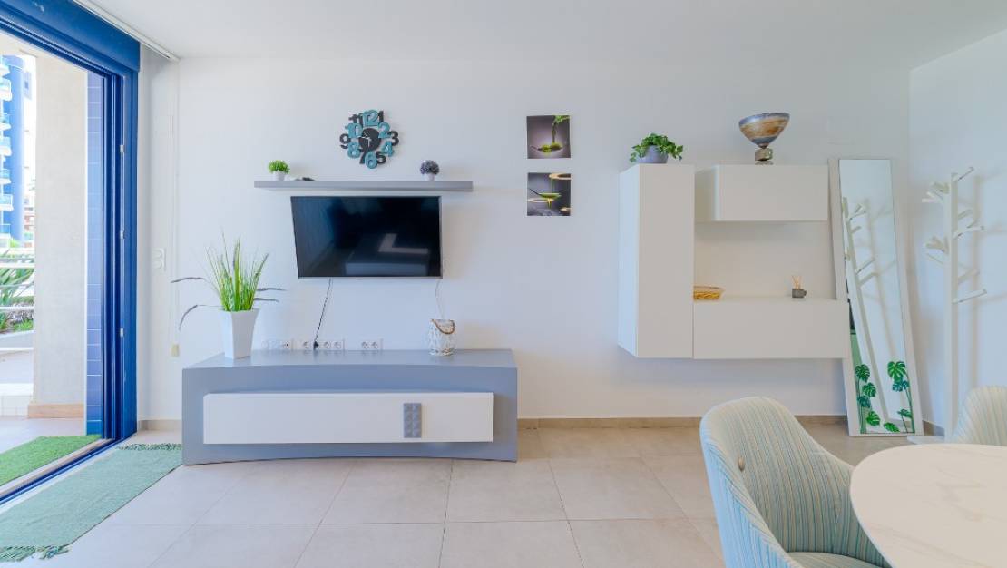 Venta - Apartment - Orihuela - Punta Prima